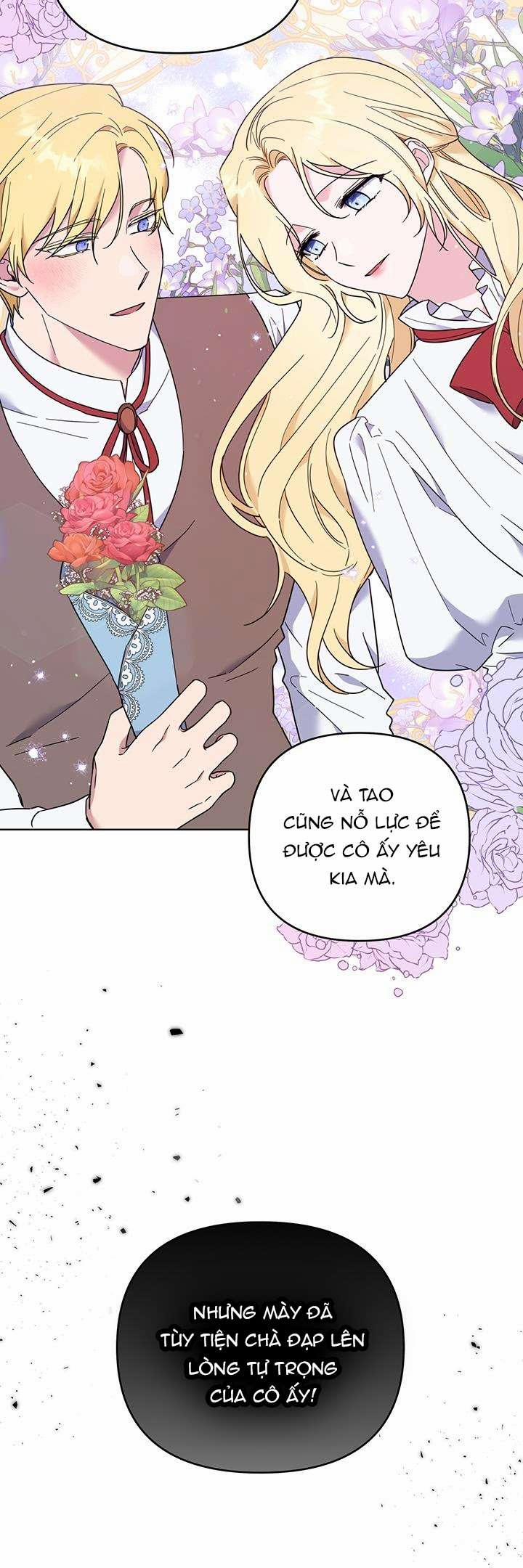 Hãy Để Tôi Được Hiểu Em 37.2 trang 27
