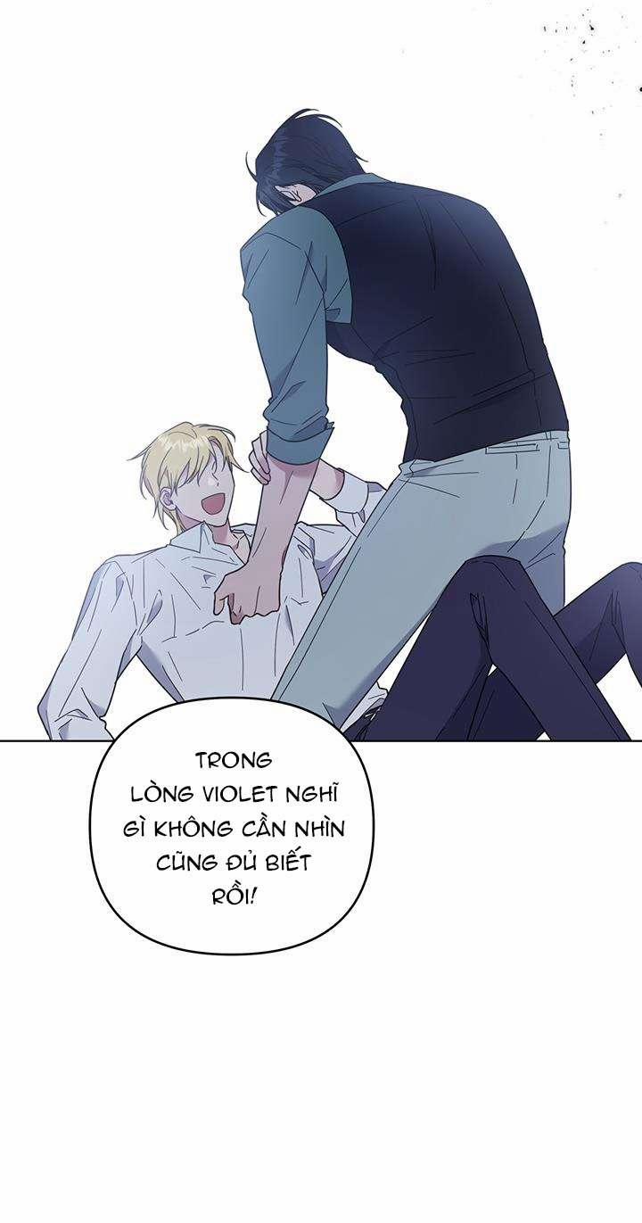 Hãy Để Tôi Được Hiểu Em 37.2 trang 28