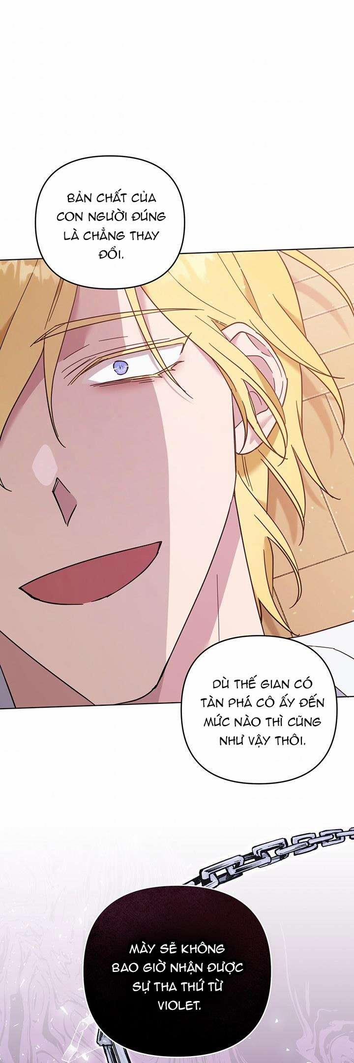 Hãy Để Tôi Được Hiểu Em 37.2 trang 29