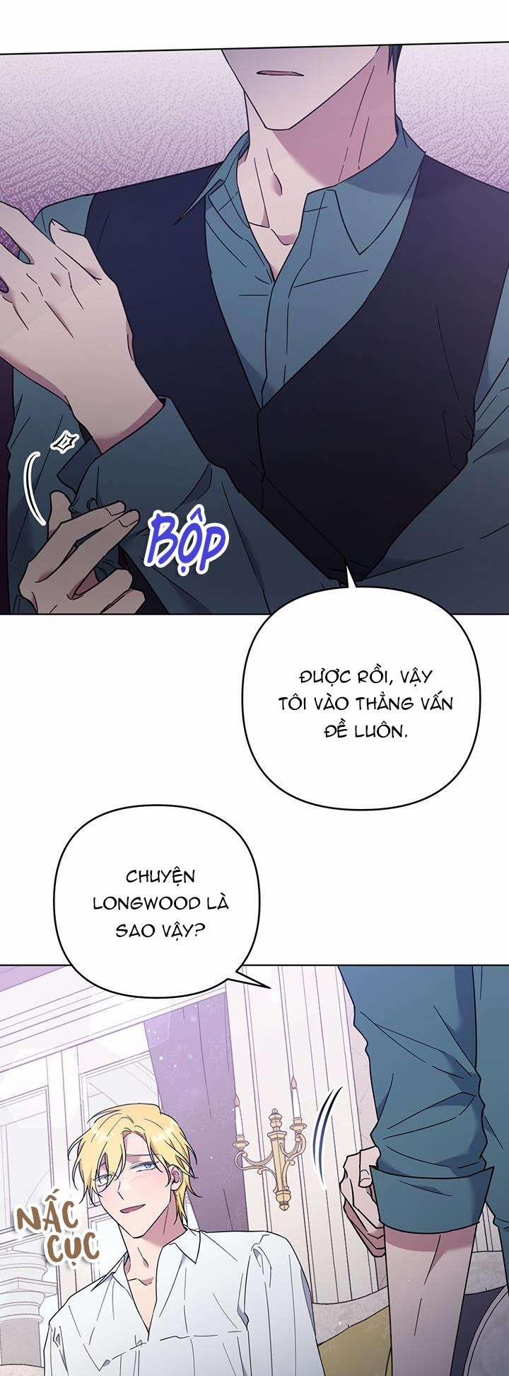 Hãy Để Tôi Được Hiểu Em 37.2 trang 8