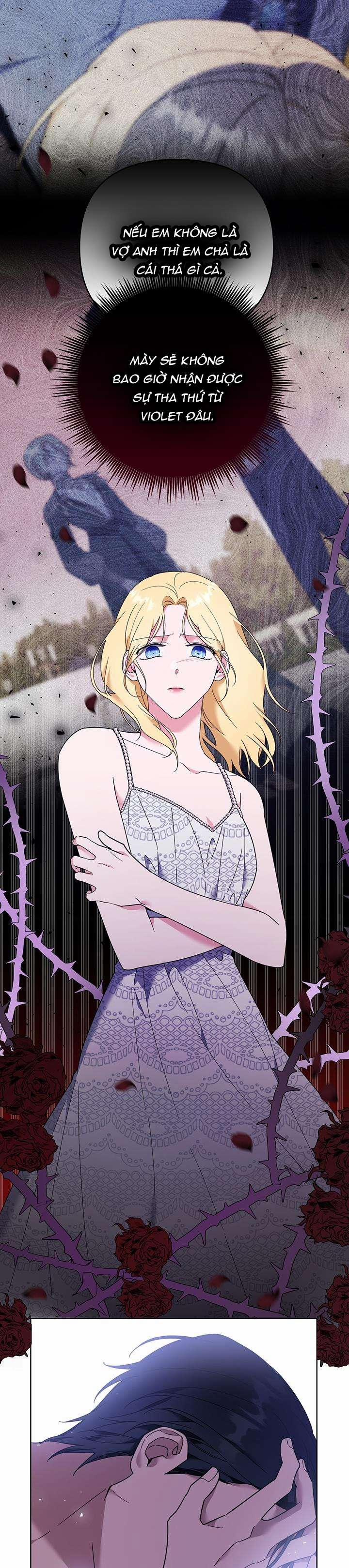 Hãy Để Tôi Được Hiểu Em 38 trang 10