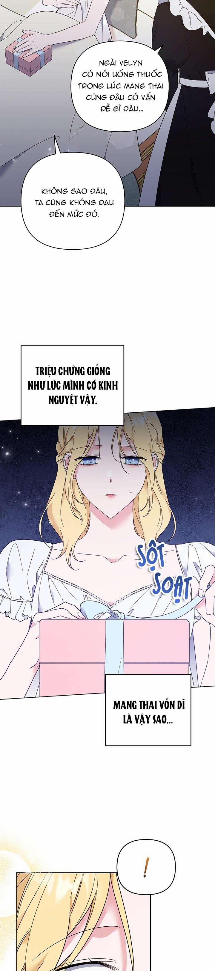 Hãy Để Tôi Được Hiểu Em 38 trang 15