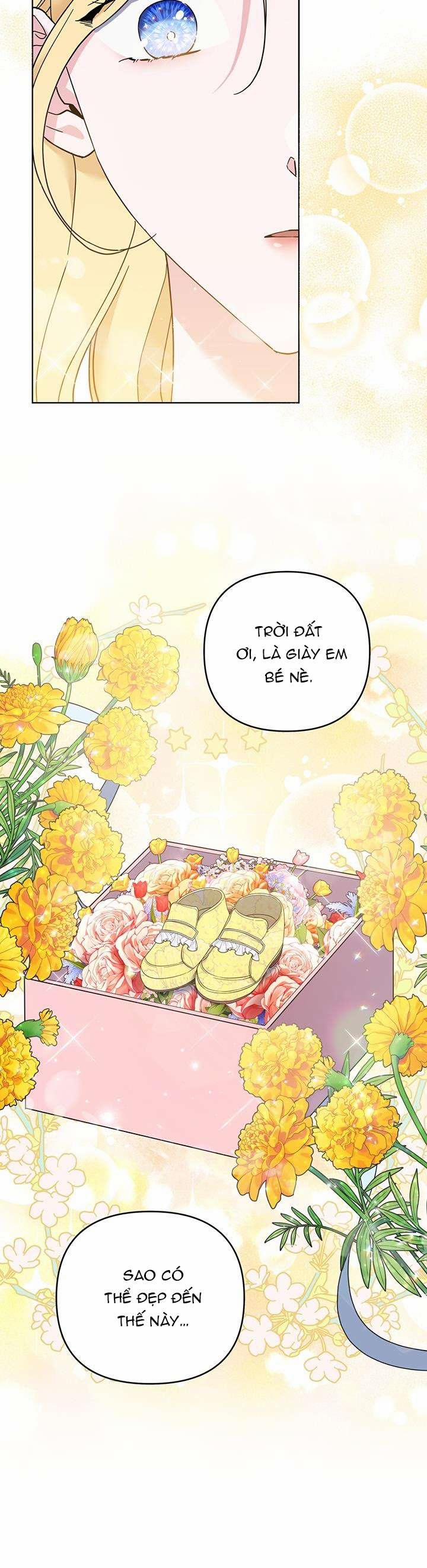 Hãy Để Tôi Được Hiểu Em 38 trang 16