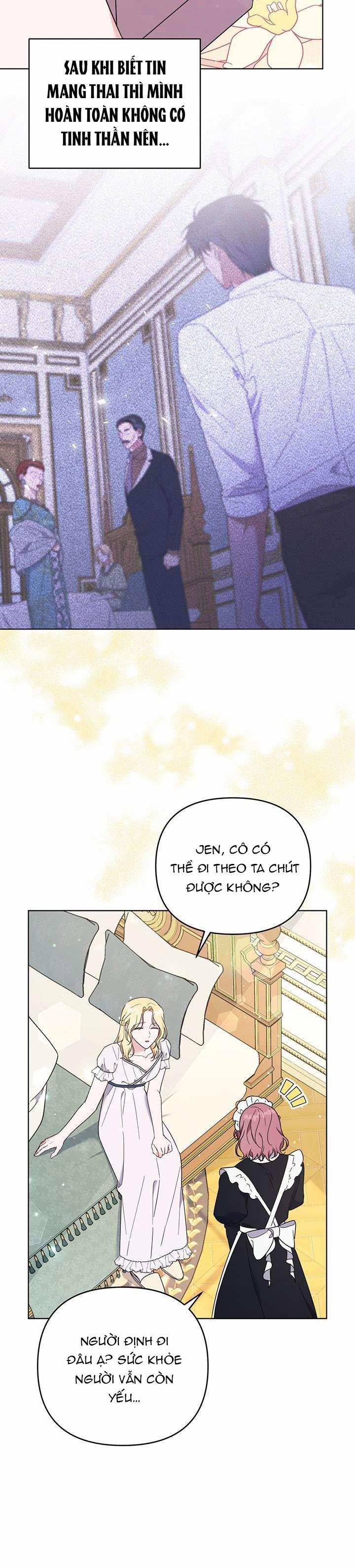 Hãy Để Tôi Được Hiểu Em 38 trang 18