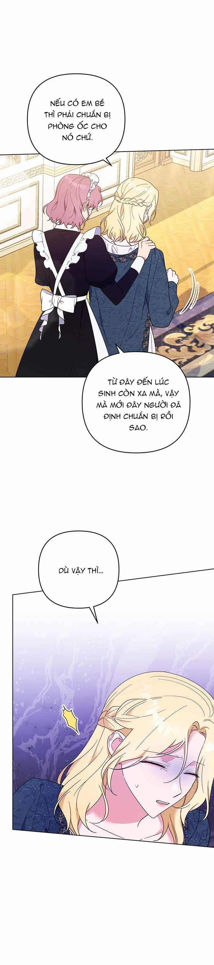 Hãy Để Tôi Được Hiểu Em 38 trang 19