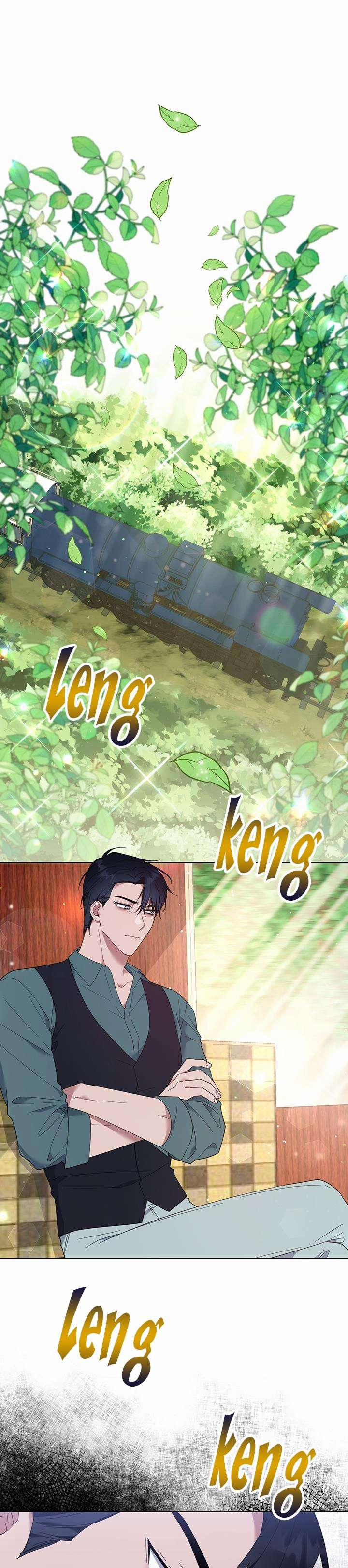 Hãy Để Tôi Được Hiểu Em 38 trang 2