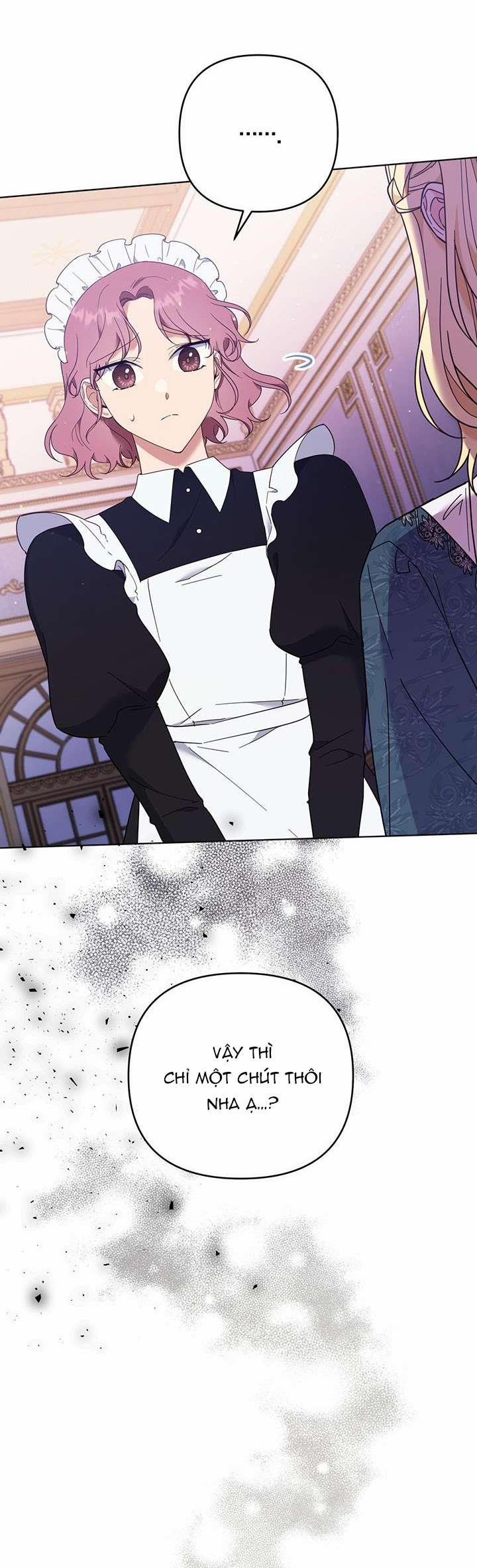 Hãy Để Tôi Được Hiểu Em 38 trang 21