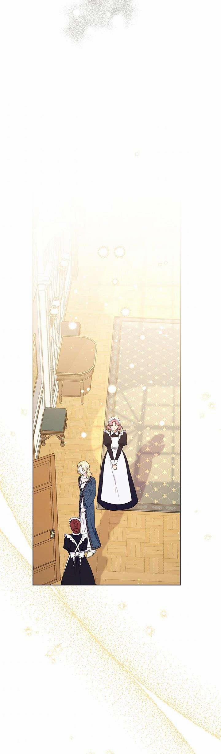 Hãy Để Tôi Được Hiểu Em 38 trang 22