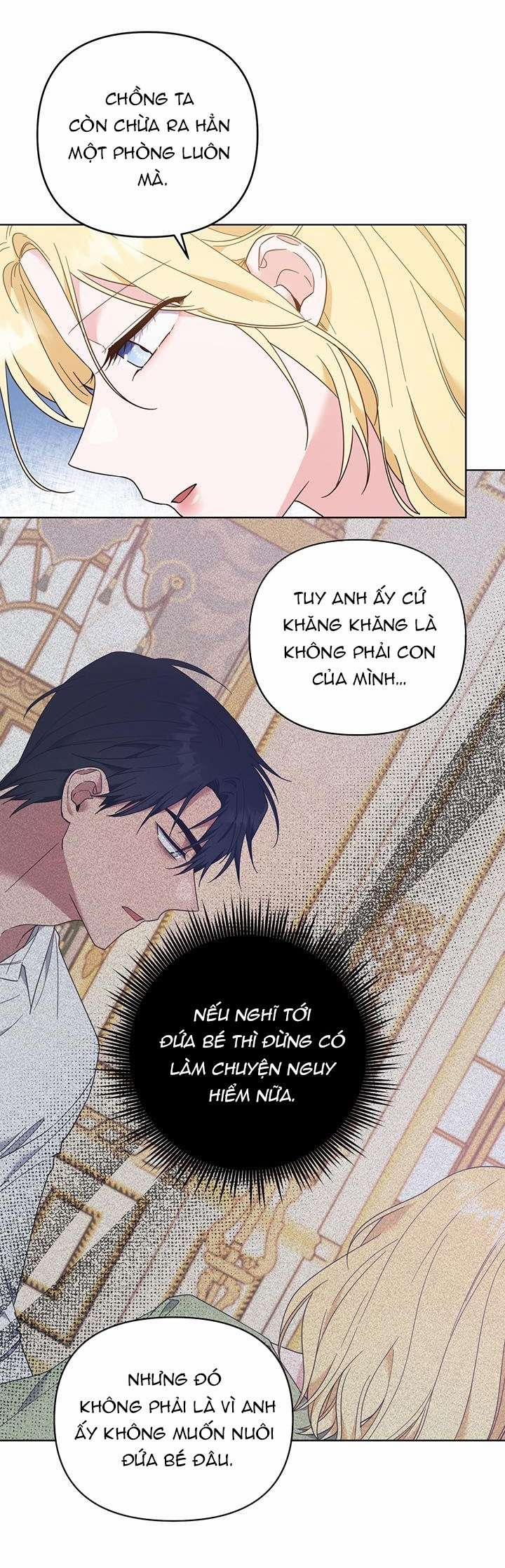 Hãy Để Tôi Được Hiểu Em 38 trang 25