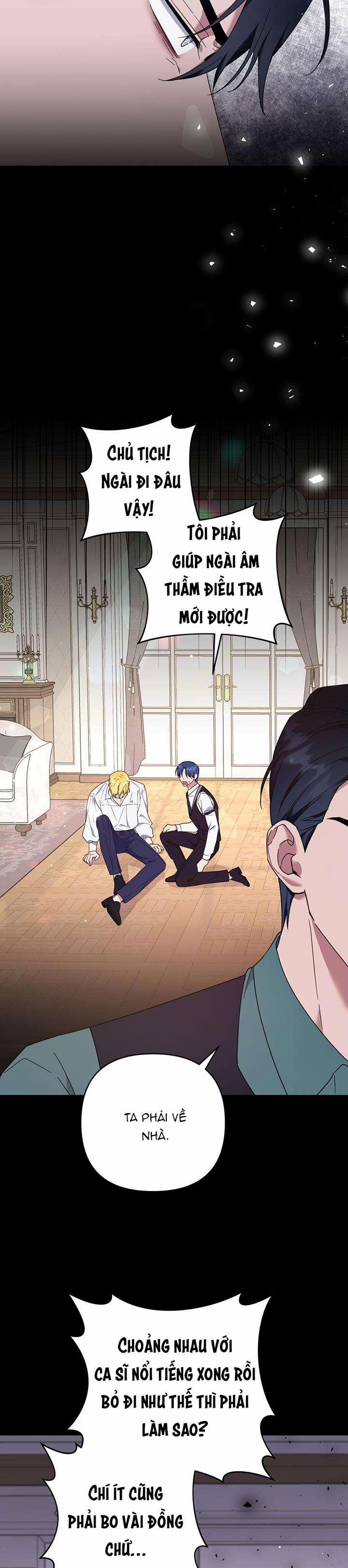 Hãy Để Tôi Được Hiểu Em 38 trang 3