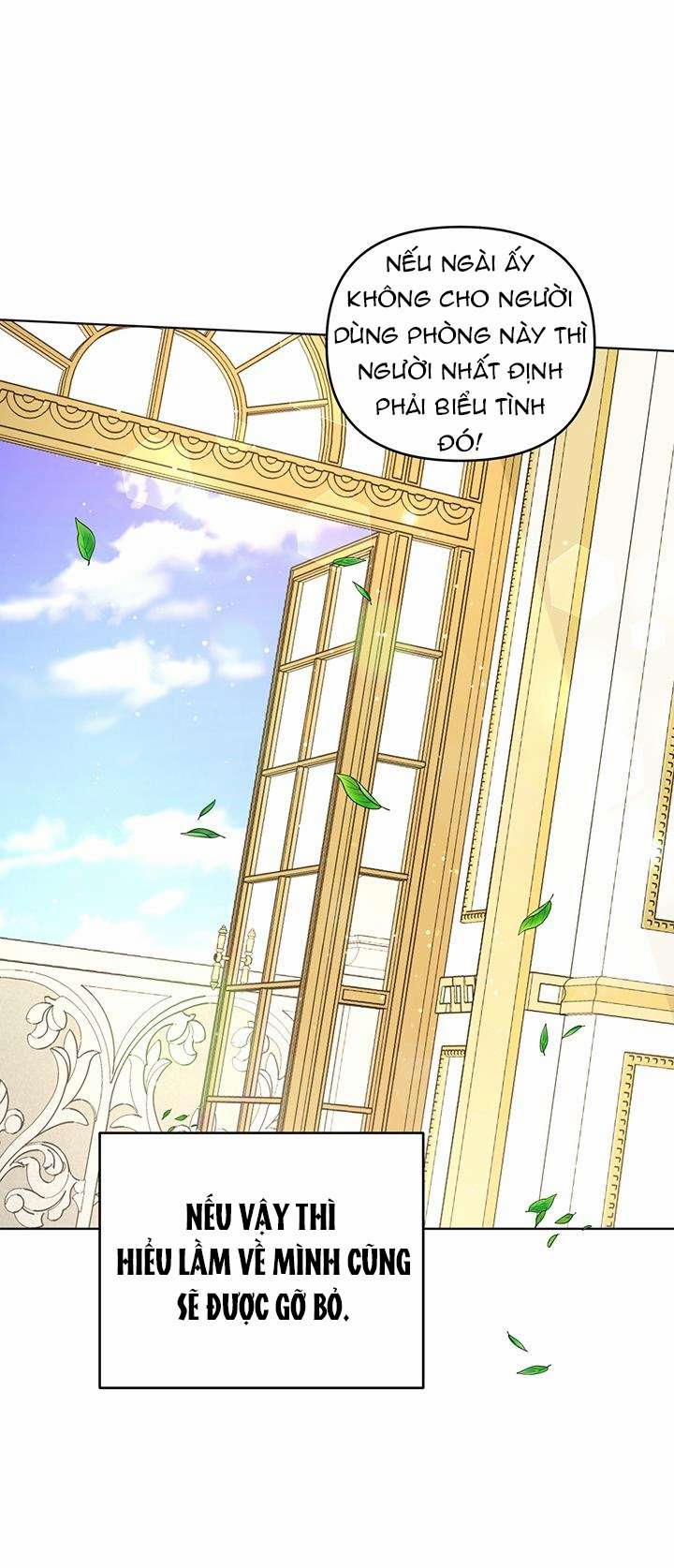 Hãy Để Tôi Được Hiểu Em 38 trang 32