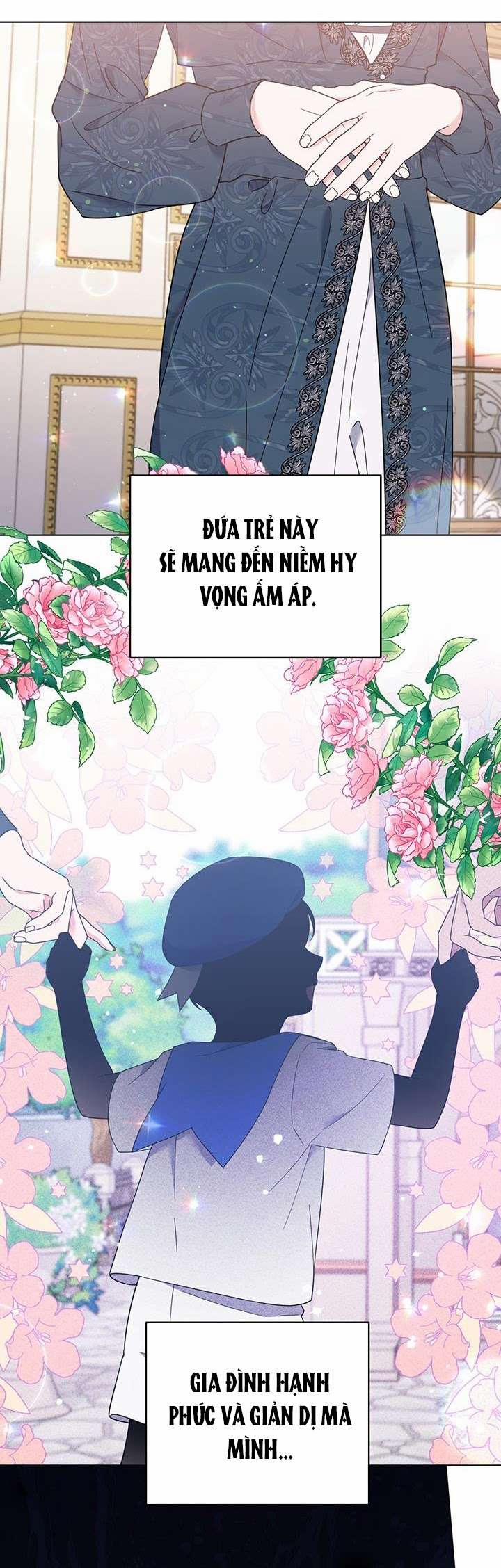 Hãy Để Tôi Được Hiểu Em 38 trang 33