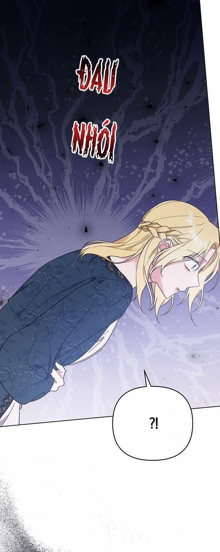 Hãy Để Tôi Được Hiểu Em 38 trang 34