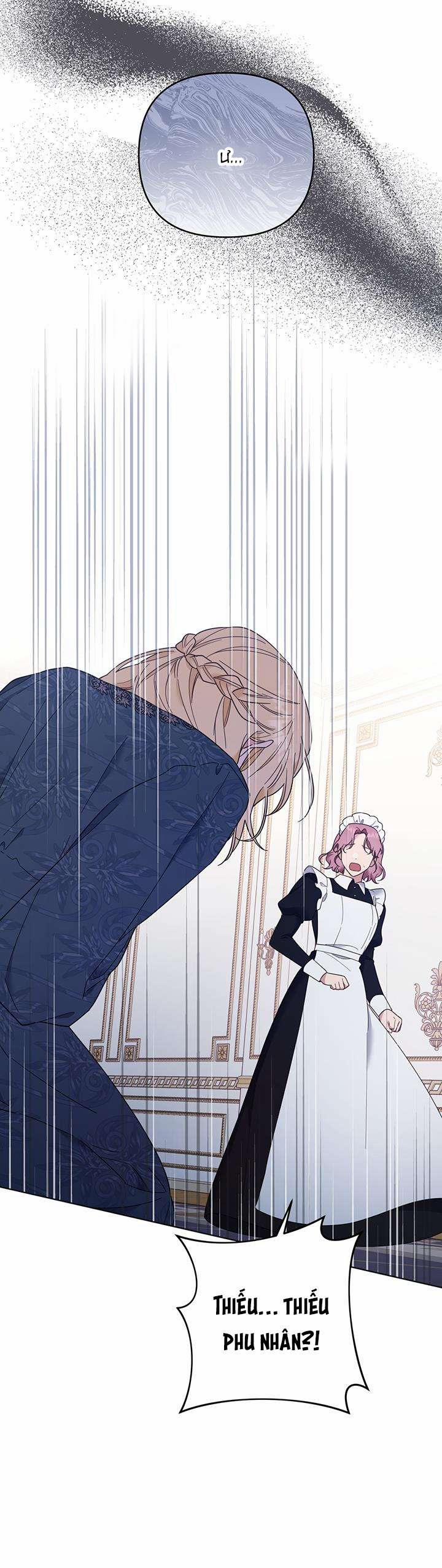 Hãy Để Tôi Được Hiểu Em 38 trang 35