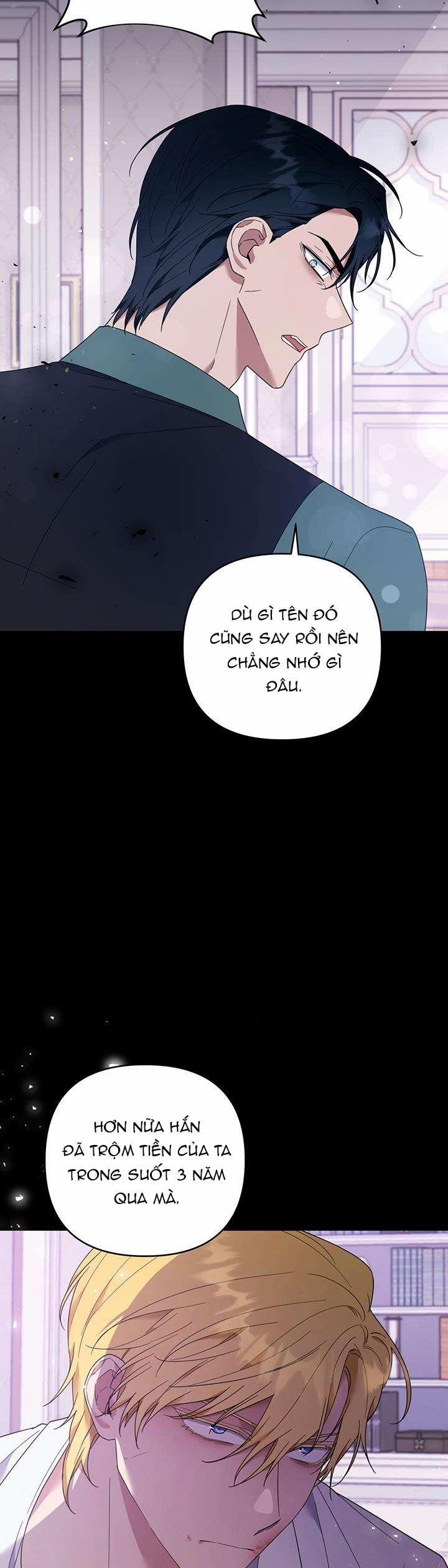 Hãy Để Tôi Được Hiểu Em 38 trang 4