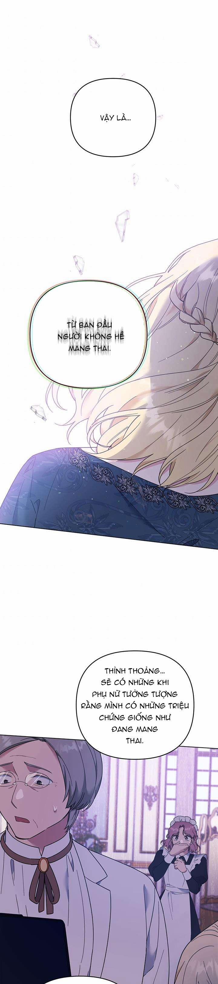 Hãy Để Tôi Được Hiểu Em 38 trang 41