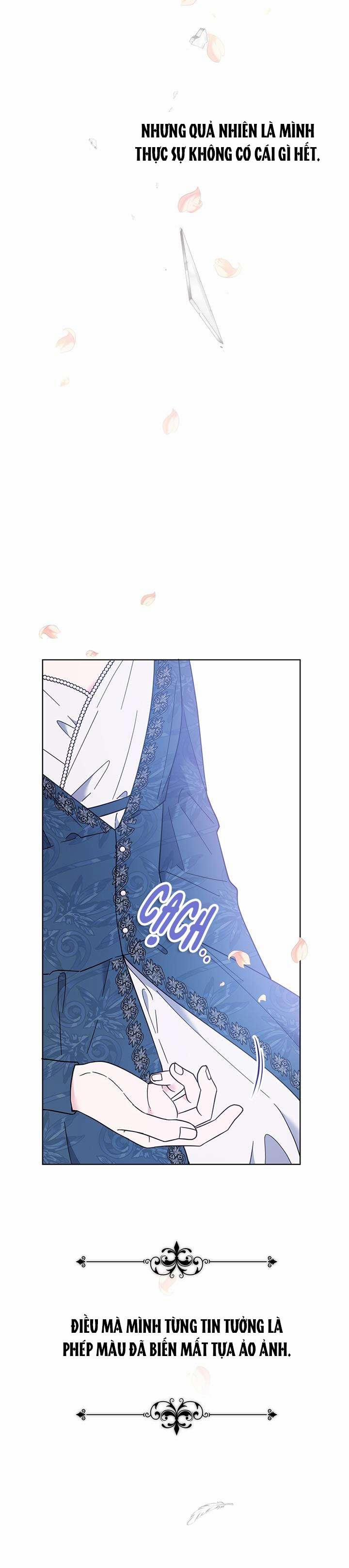 Hãy Để Tôi Được Hiểu Em 38 trang 43