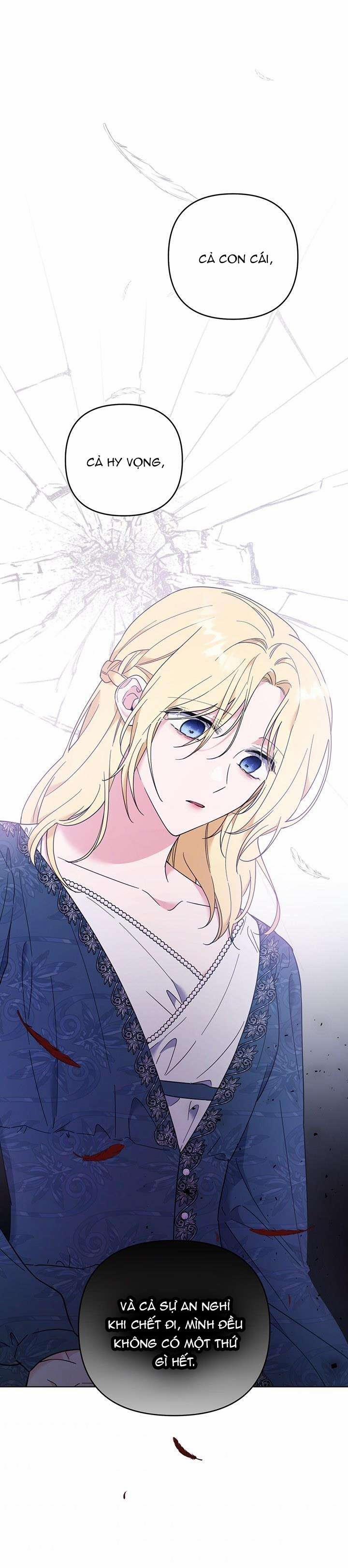 Hãy Để Tôi Được Hiểu Em 38 trang 44