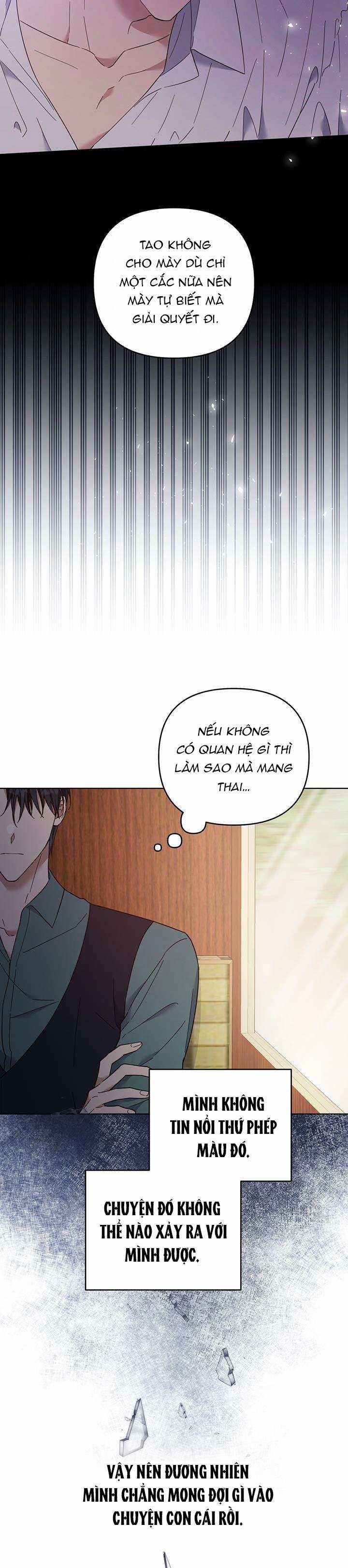 Hãy Để Tôi Được Hiểu Em 38 trang 5