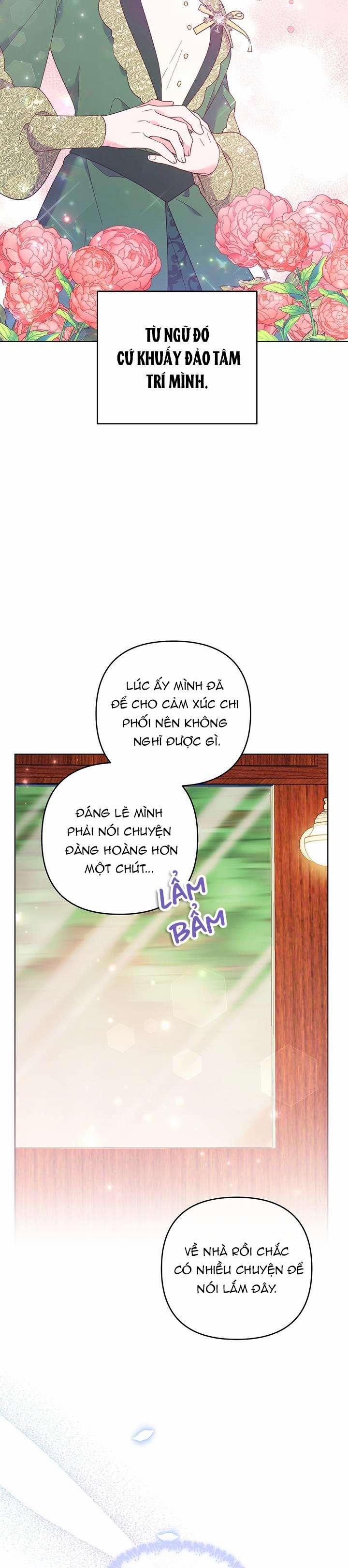 Hãy Để Tôi Được Hiểu Em 38 trang 7