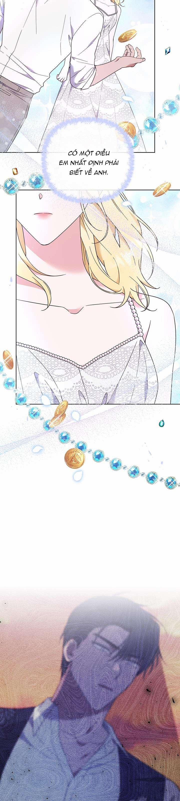 Hãy Để Tôi Được Hiểu Em 38 trang 9