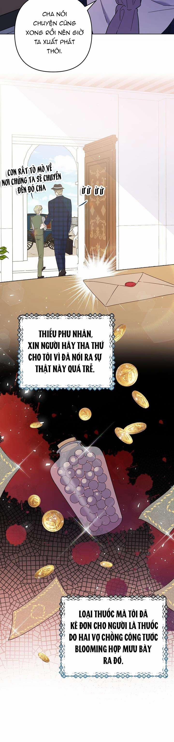 Hãy Để Tôi Được Hiểu Em 39 trang 11