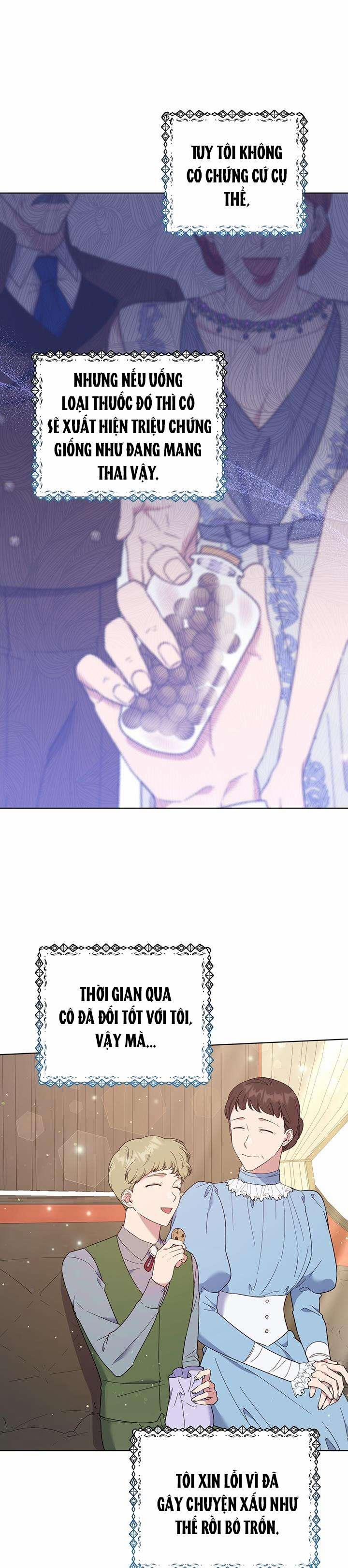 Hãy Để Tôi Được Hiểu Em 39 trang 12