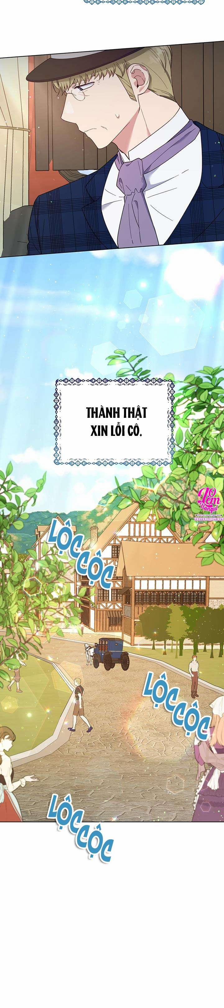 Hãy Để Tôi Được Hiểu Em 39 trang 13