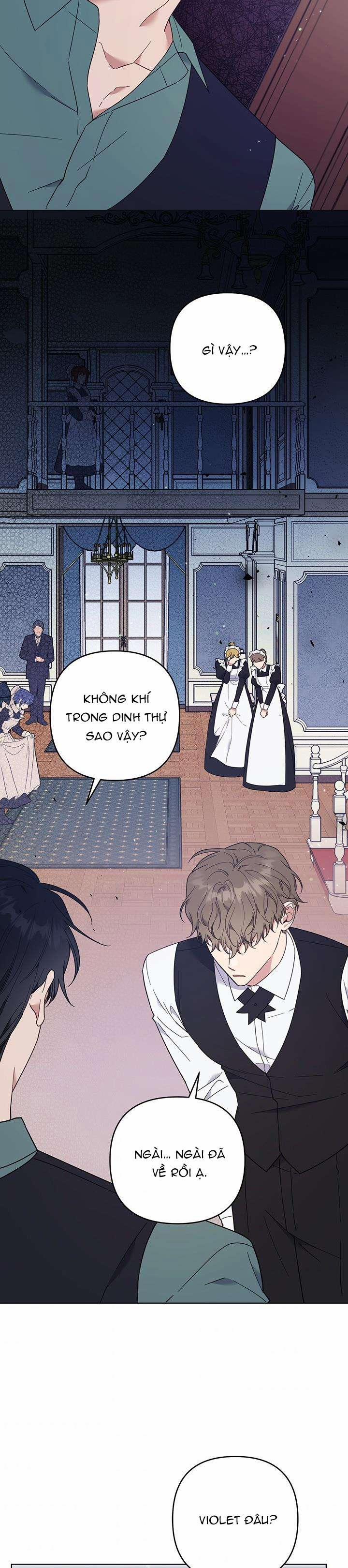 Hãy Để Tôi Được Hiểu Em 39 trang 15