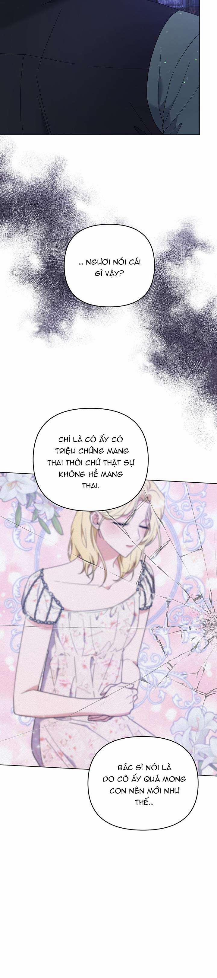 Hãy Để Tôi Được Hiểu Em 39 trang 18