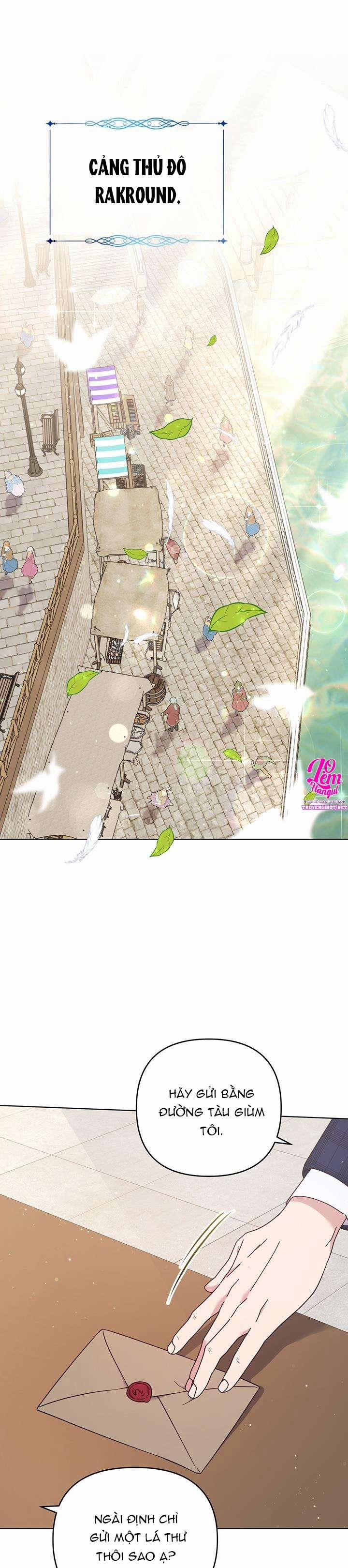 Hãy Để Tôi Được Hiểu Em 39 trang 2