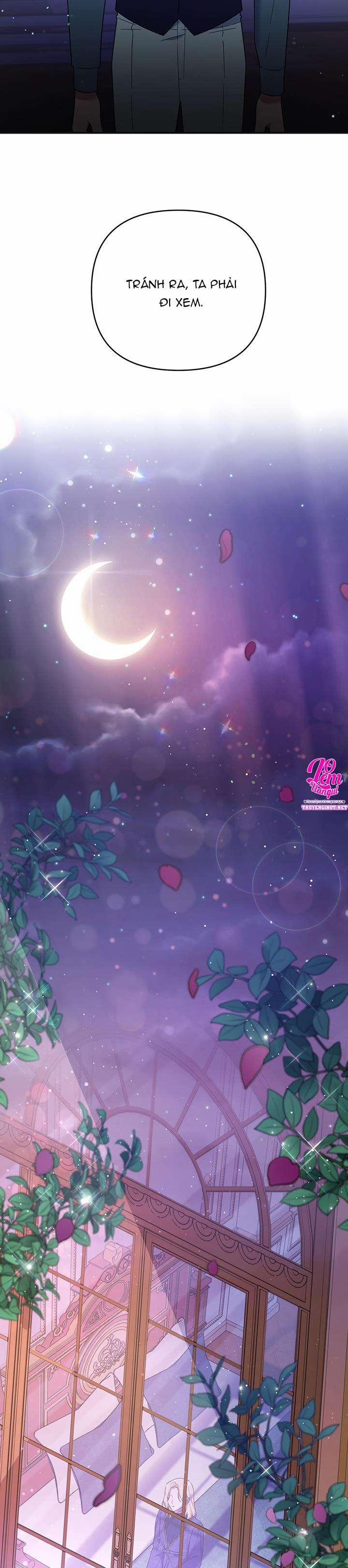 Hãy Để Tôi Được Hiểu Em 39 trang 21