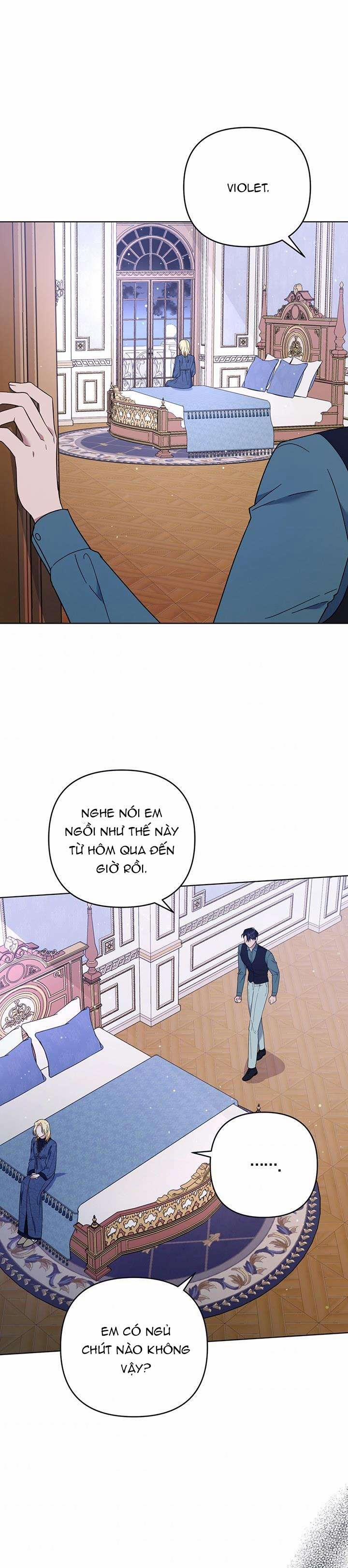 Hãy Để Tôi Được Hiểu Em 39 trang 23