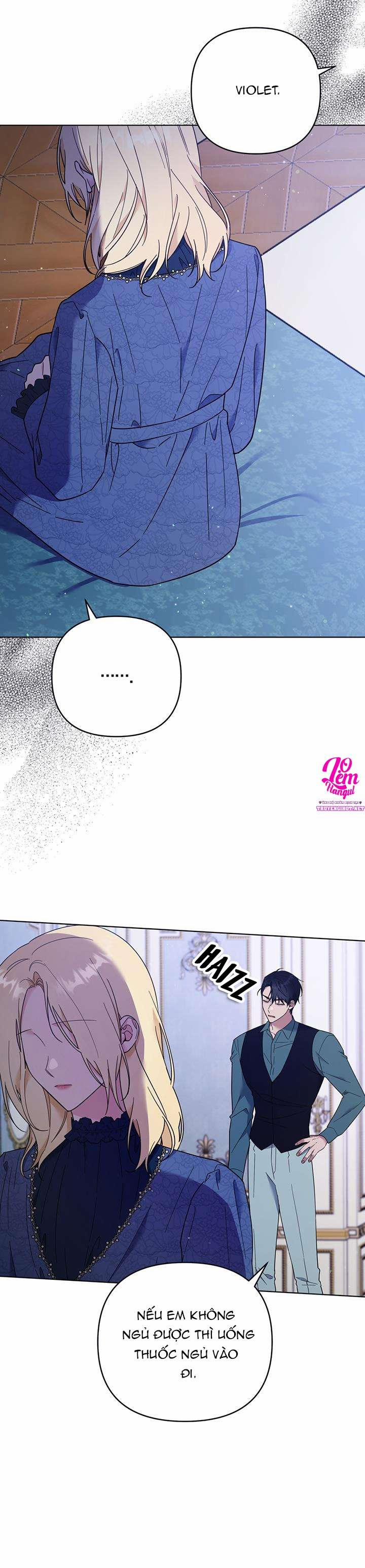 Hãy Để Tôi Được Hiểu Em 39 trang 24