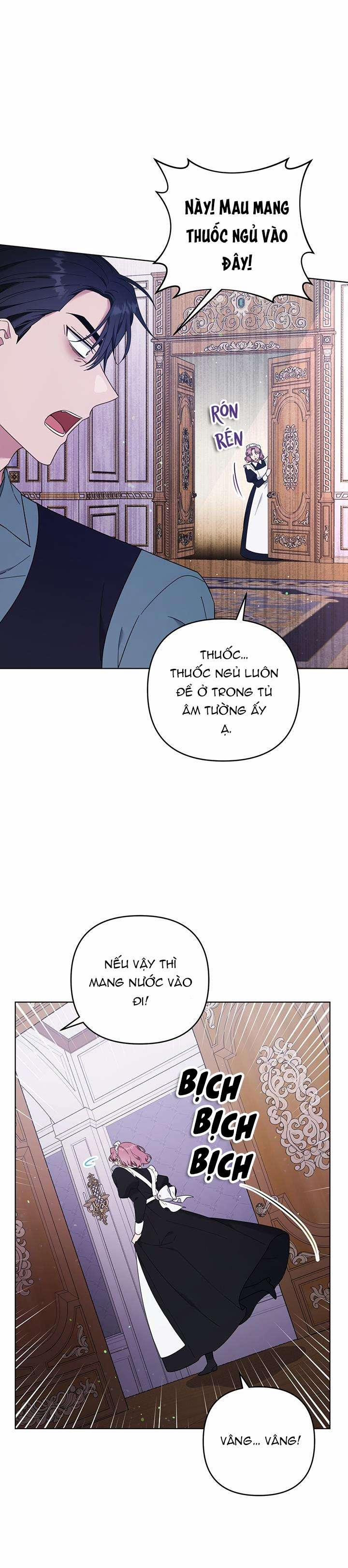 Hãy Để Tôi Được Hiểu Em 39 trang 25