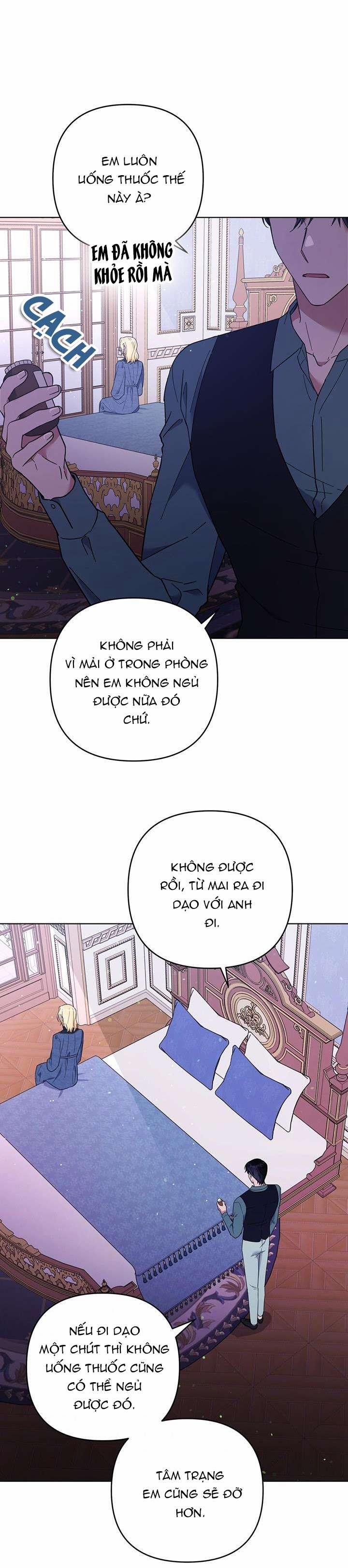 Hãy Để Tôi Được Hiểu Em 39 trang 26