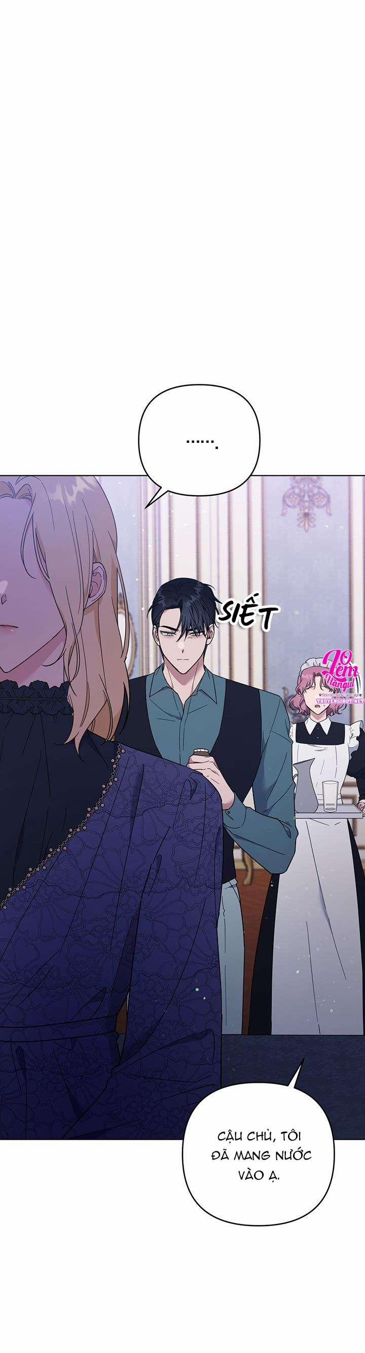 Hãy Để Tôi Được Hiểu Em 39 trang 27