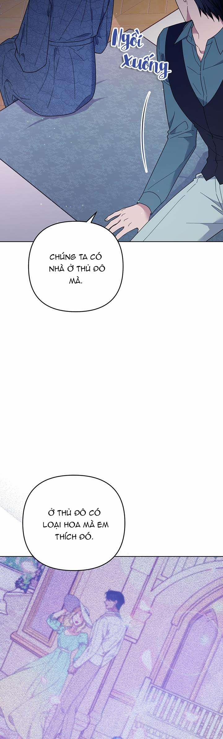 Hãy Để Tôi Được Hiểu Em 39 trang 29