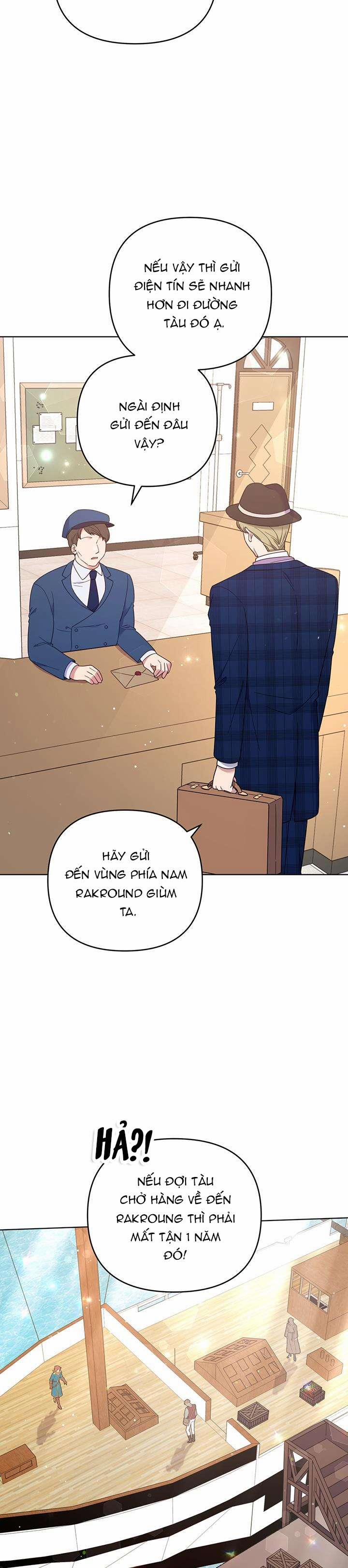 Hãy Để Tôi Được Hiểu Em 39 trang 3