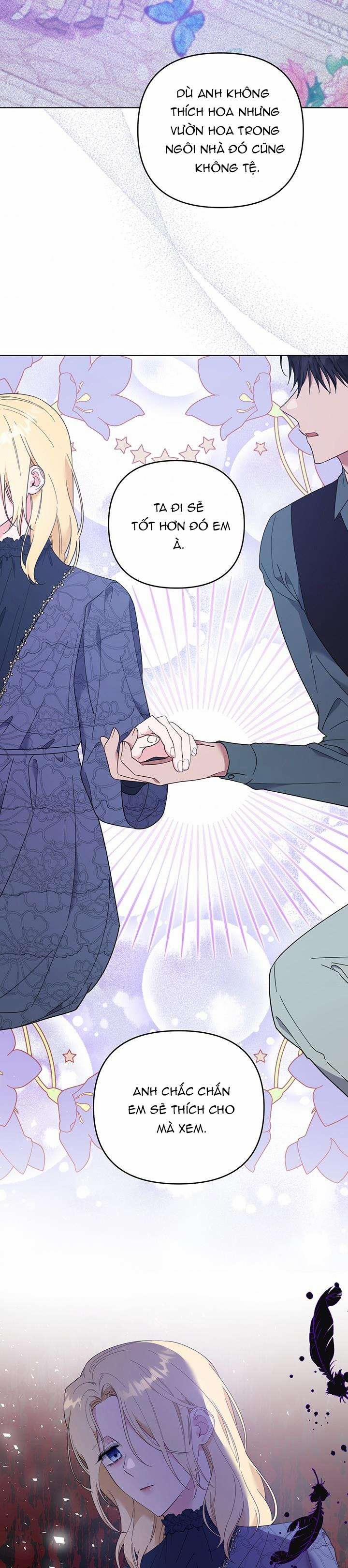 Hãy Để Tôi Được Hiểu Em 39 trang 30