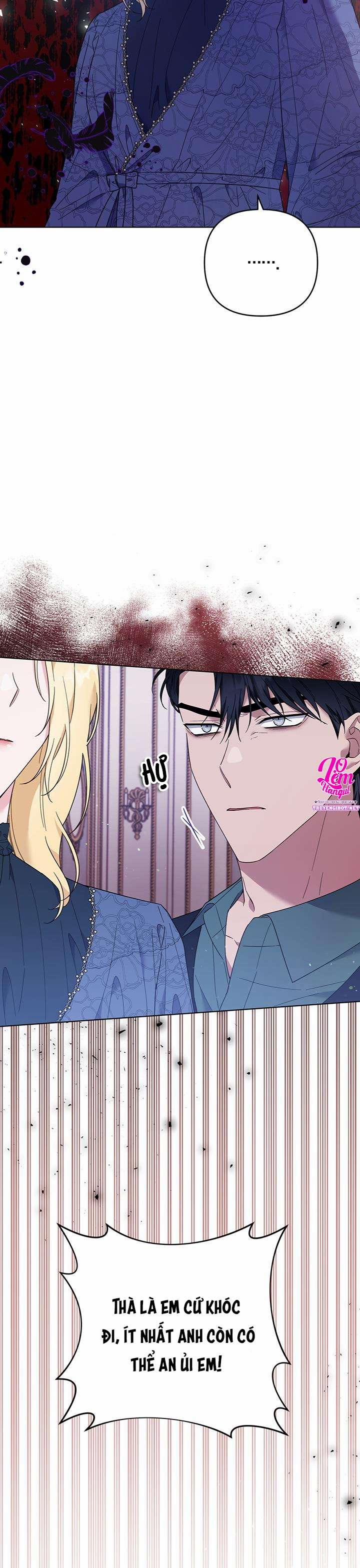 Hãy Để Tôi Được Hiểu Em 39 trang 31