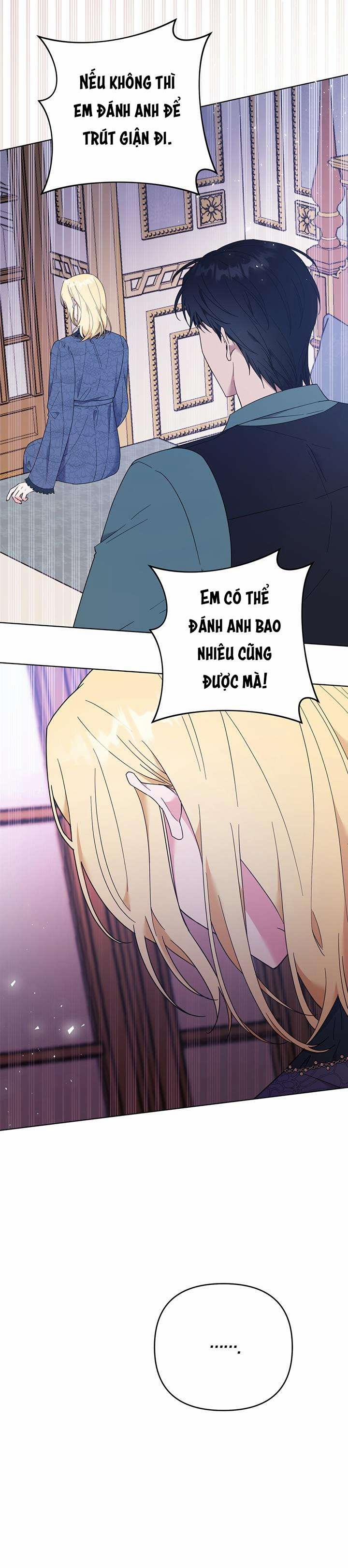 Hãy Để Tôi Được Hiểu Em 39 trang 32