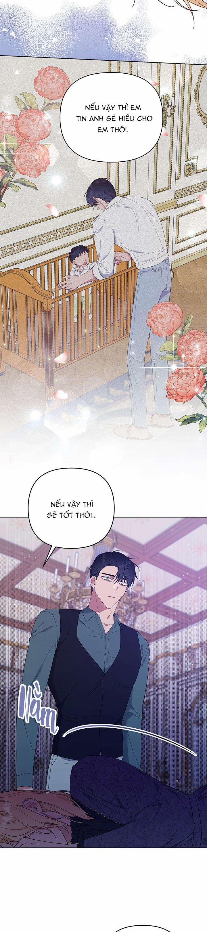 Hãy Để Tôi Được Hiểu Em 39 trang 36