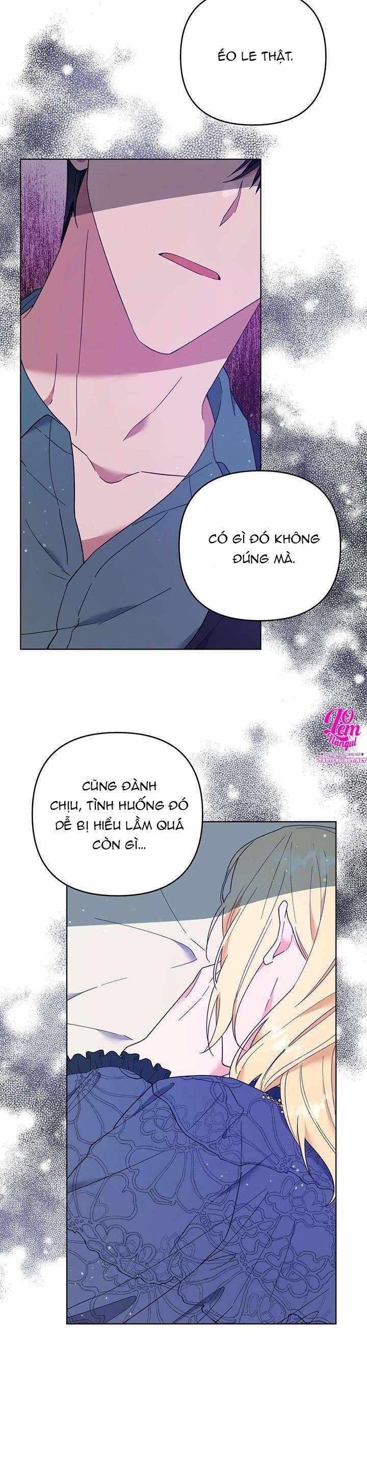 Hãy Để Tôi Được Hiểu Em 39 trang 37