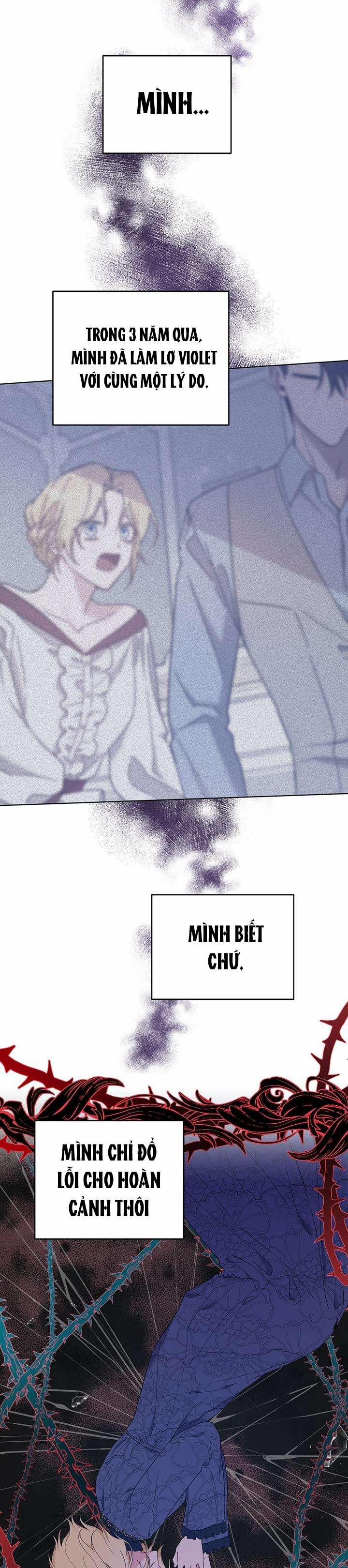 Hãy Để Tôi Được Hiểu Em 39 trang 39