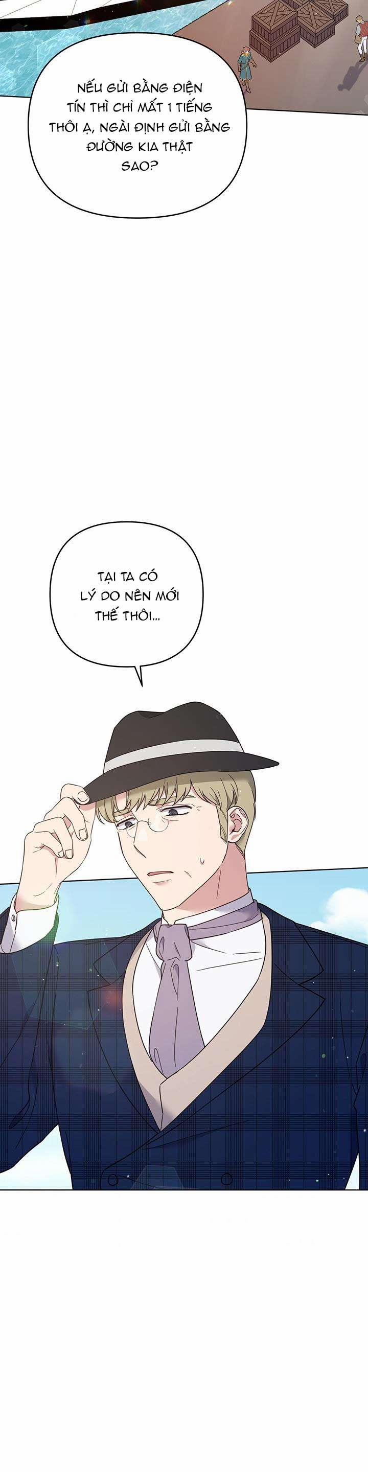 Hãy Để Tôi Được Hiểu Em 39 trang 4