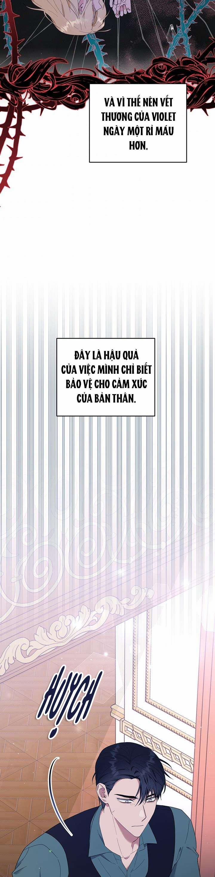 Hãy Để Tôi Được Hiểu Em 39 trang 40