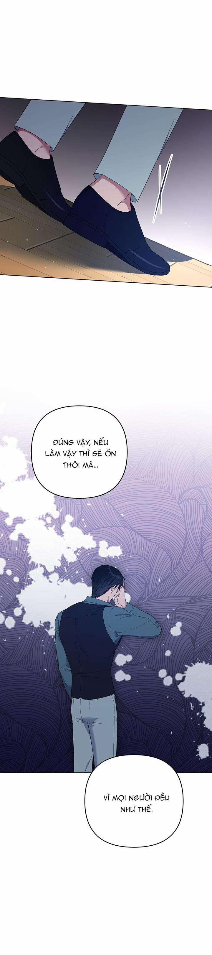 Hãy Để Tôi Được Hiểu Em 39 trang 42