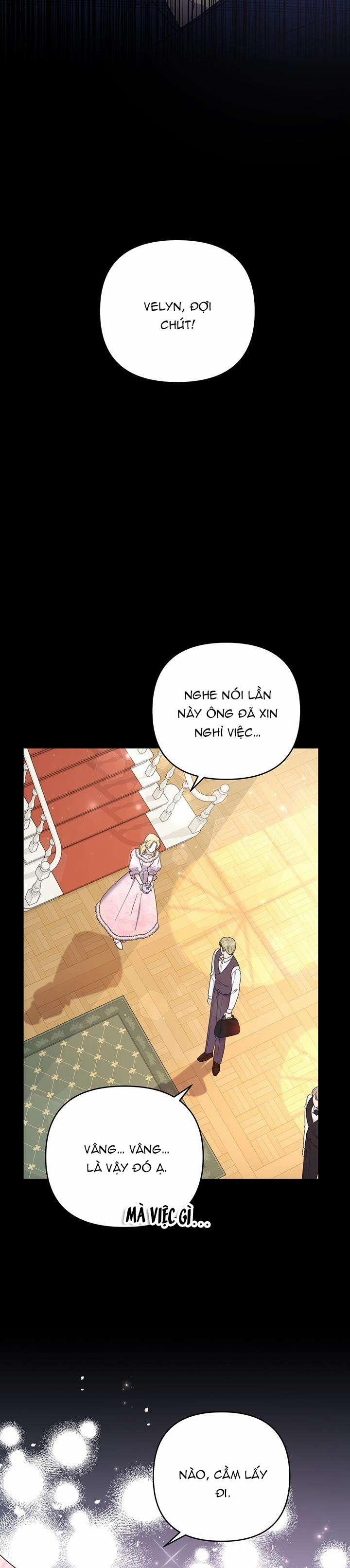 Hãy Để Tôi Được Hiểu Em 39 trang 7