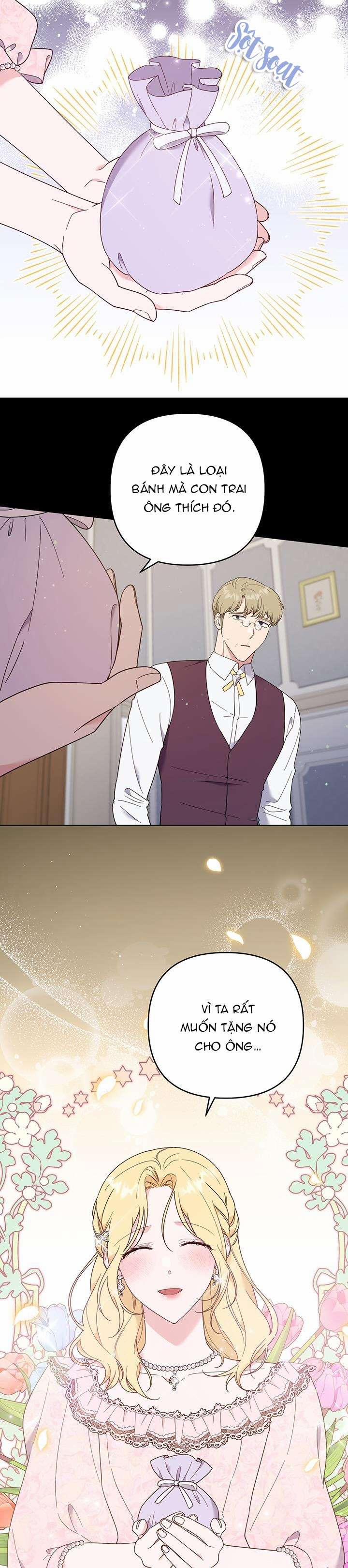 Hãy Để Tôi Được Hiểu Em 39 trang 8